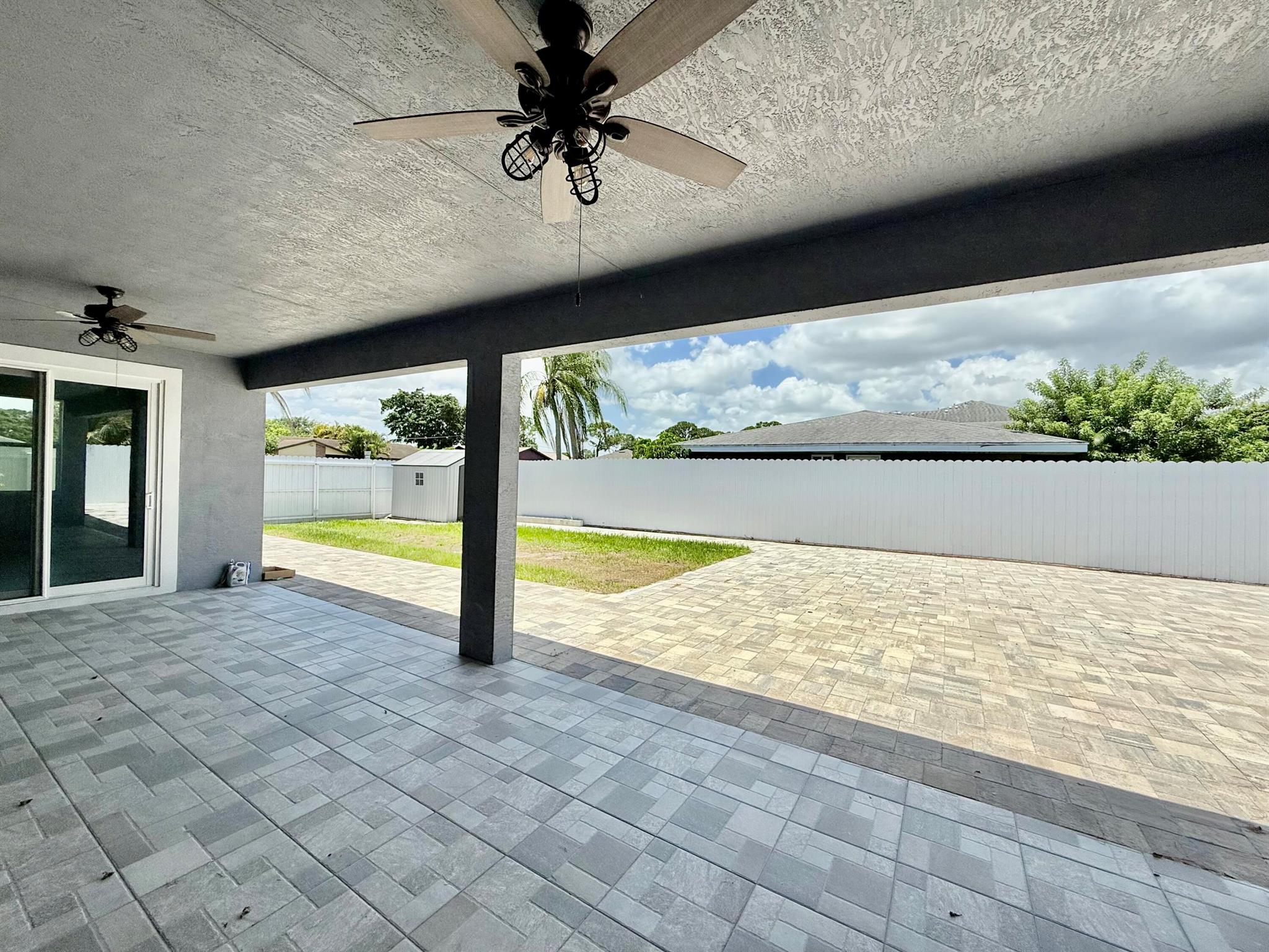 PORT ST LUCIE SECTION 18 - Residential