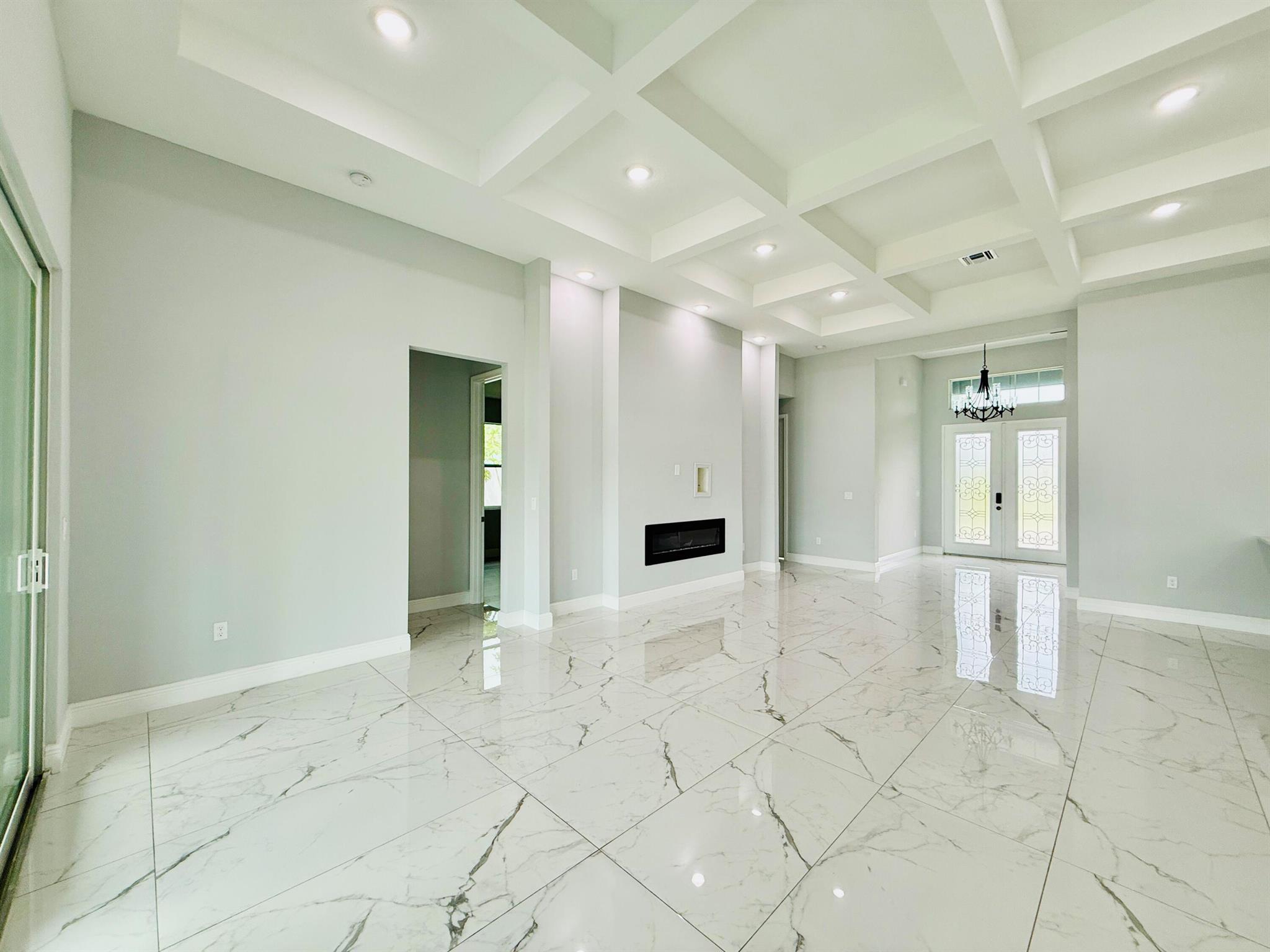PORT ST LUCIE SECTION 18 - Residential