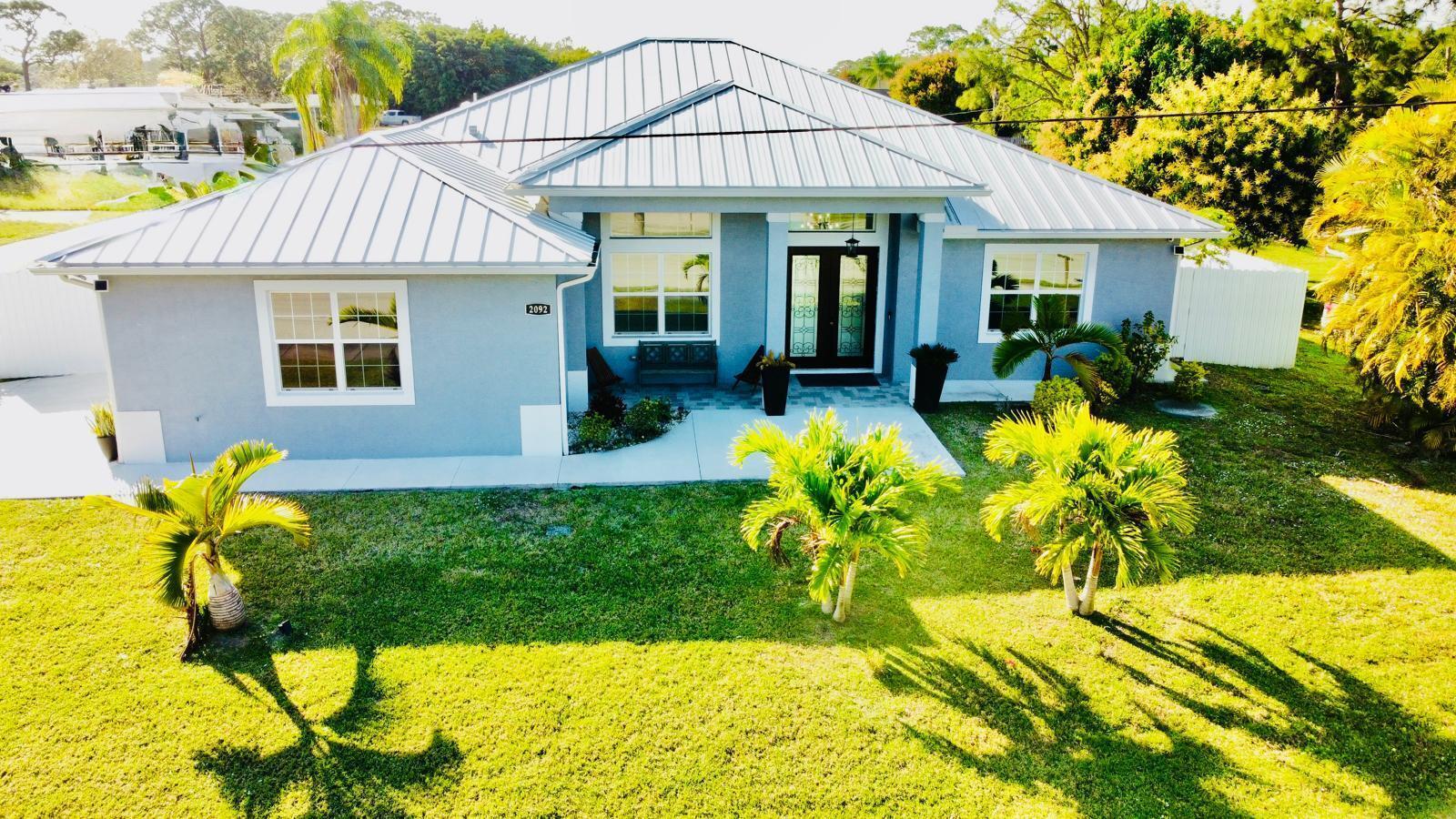 PORT ST LUCIE SECTION 18 - Residential