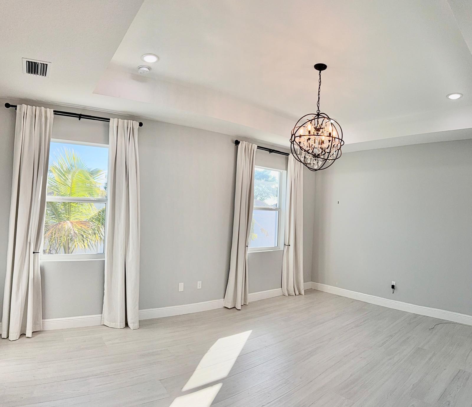 PORT ST LUCIE SECTION 18 - Residential