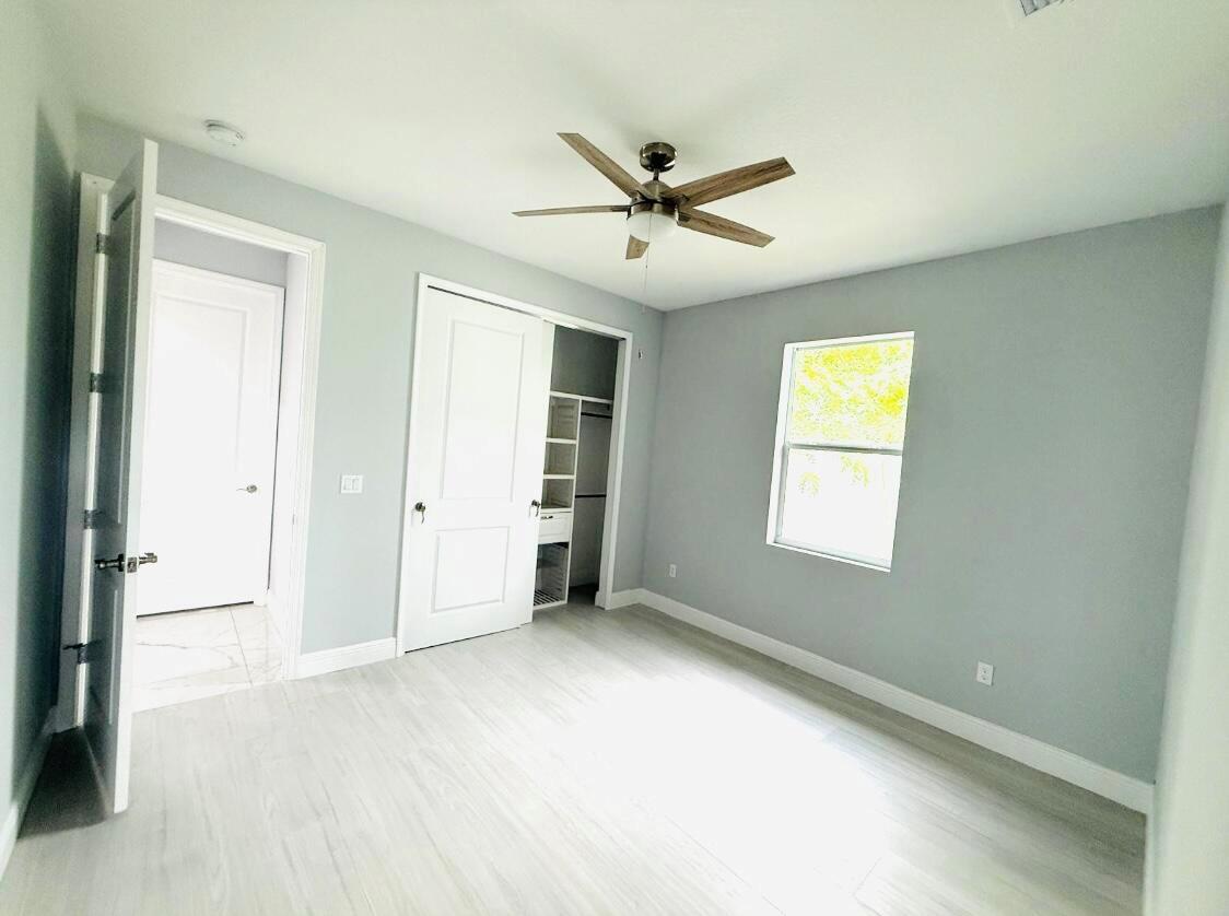 PORT ST LUCIE SECTION 18 - Residential