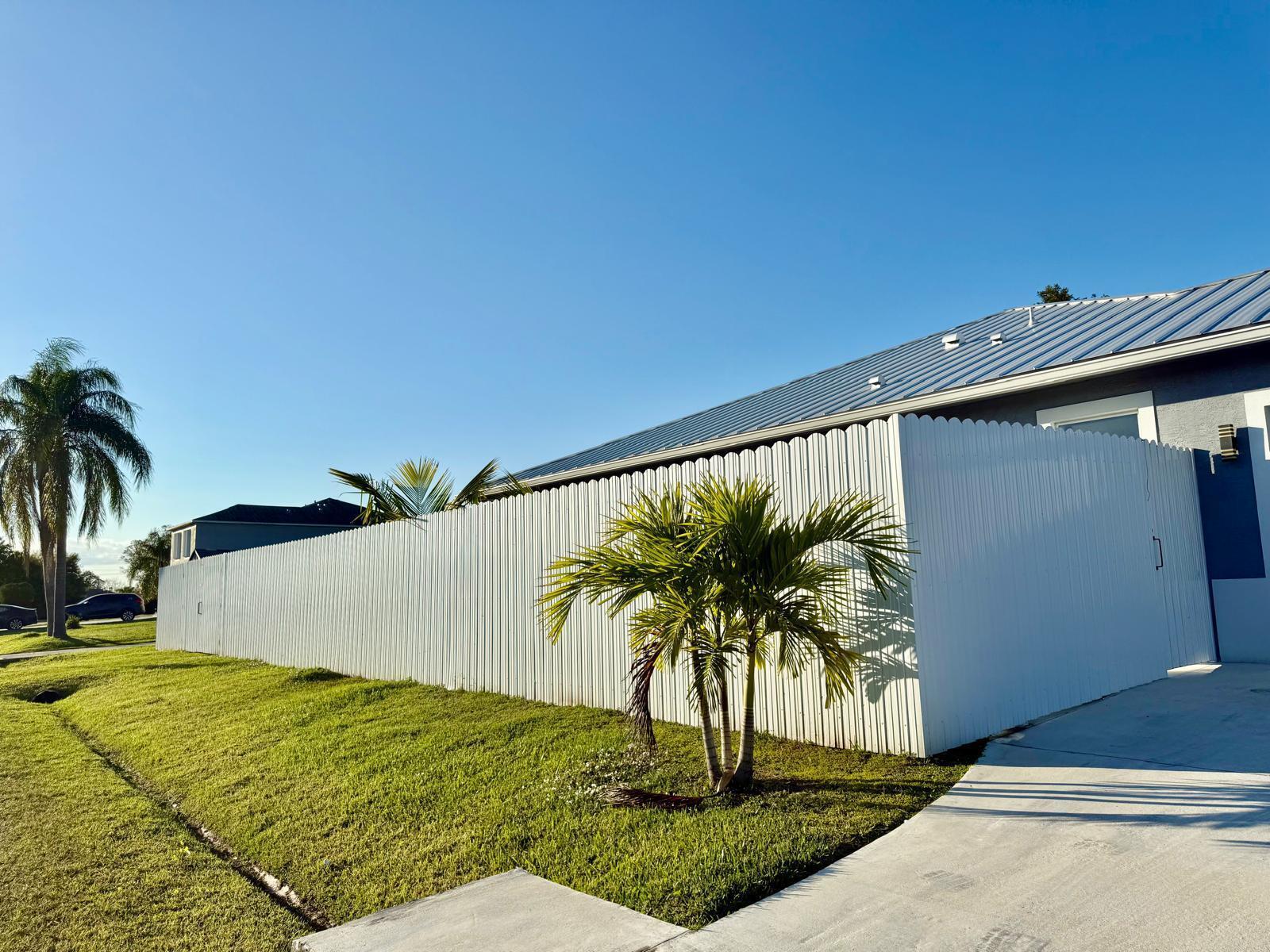 PORT ST LUCIE SECTION 18 - Residential