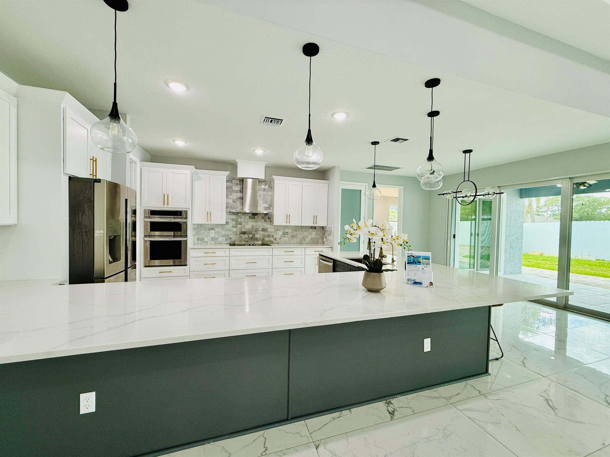 PORT ST LUCIE SECTION 18 - Residential
