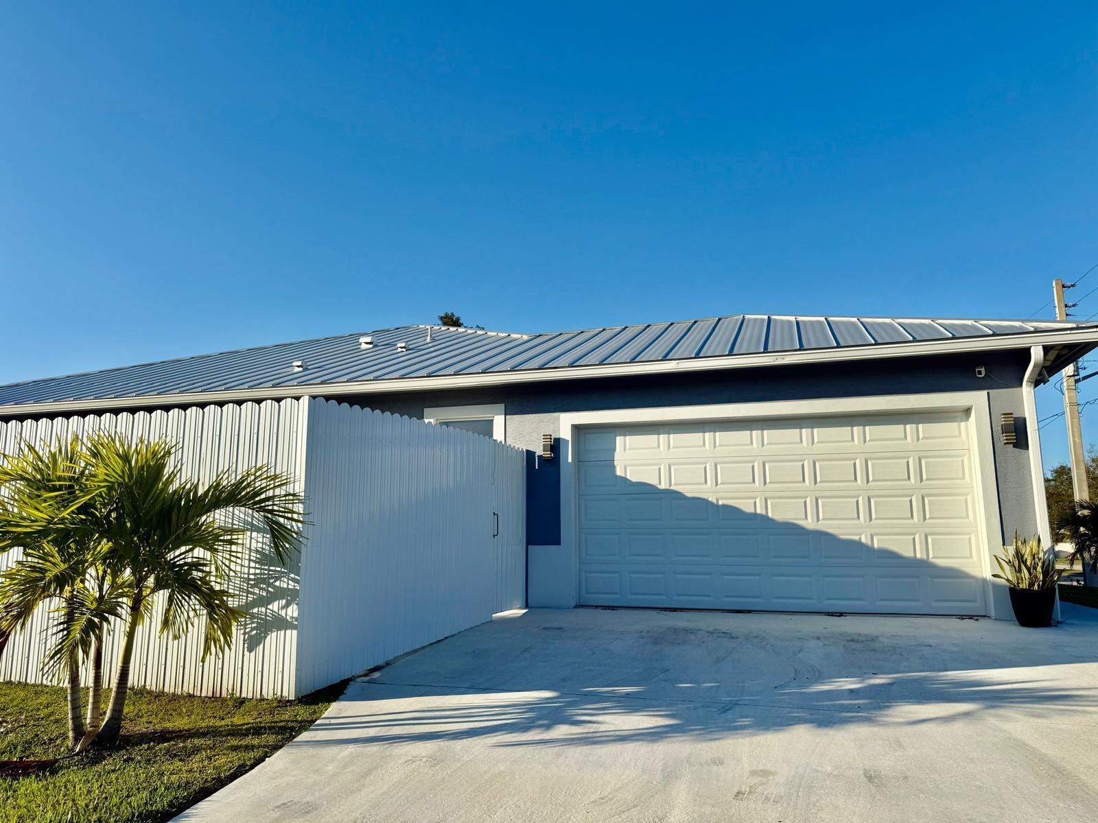 PORT ST LUCIE SECTION 18 - Residential