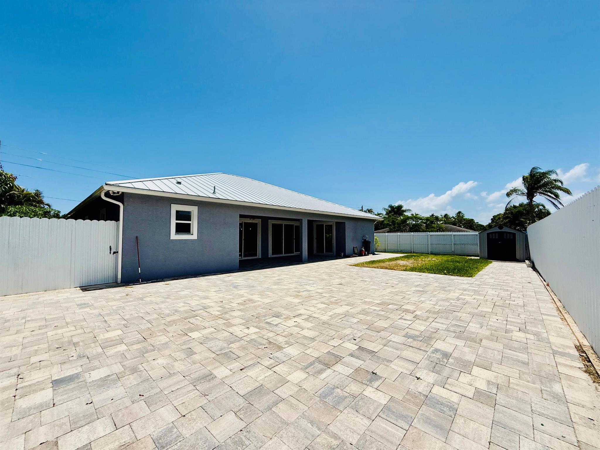 PORT ST LUCIE SECTION 18 - Residential