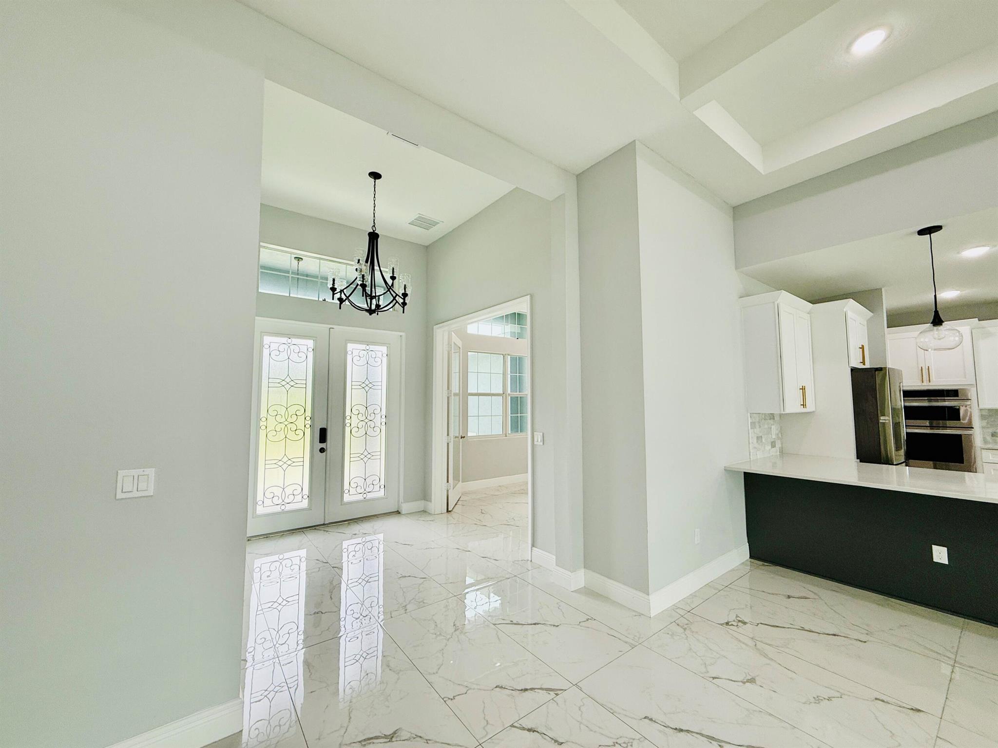 PORT ST LUCIE SECTION 18 - Residential