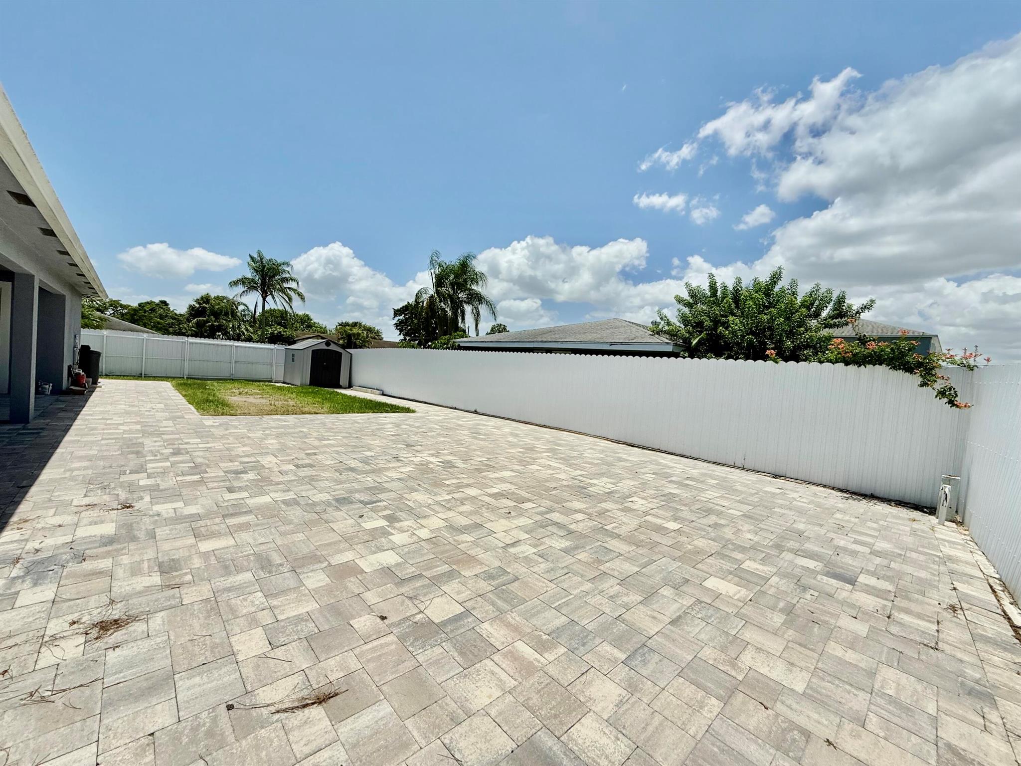 PORT ST LUCIE SECTION 18 - Residential