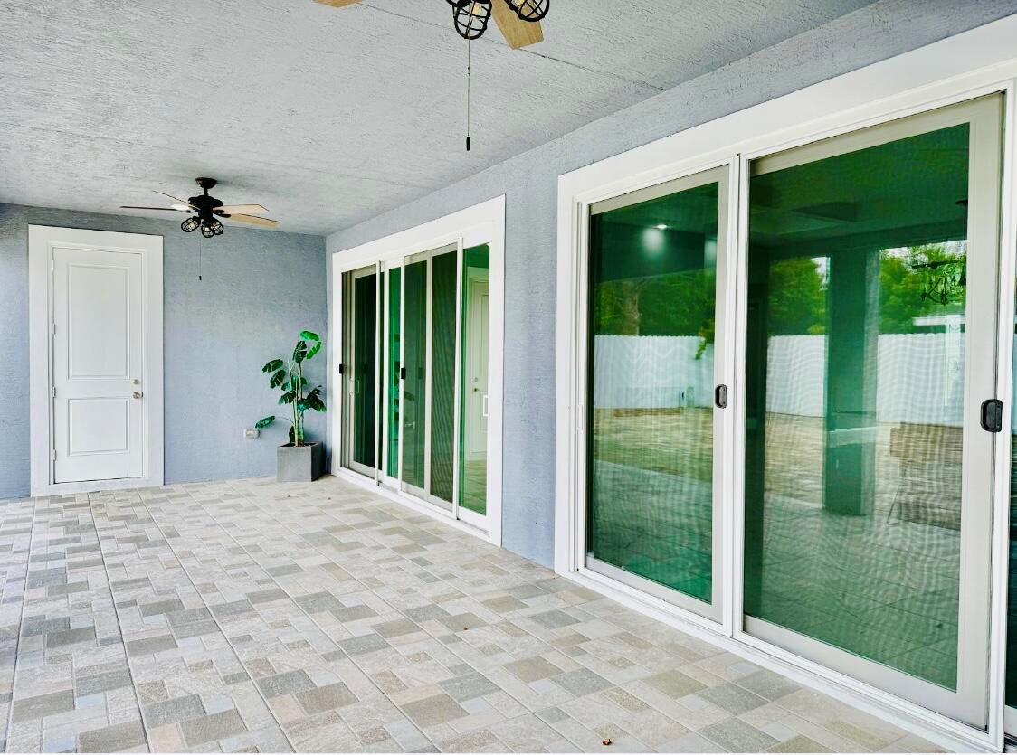 PORT ST LUCIE SECTION 18 - Residential