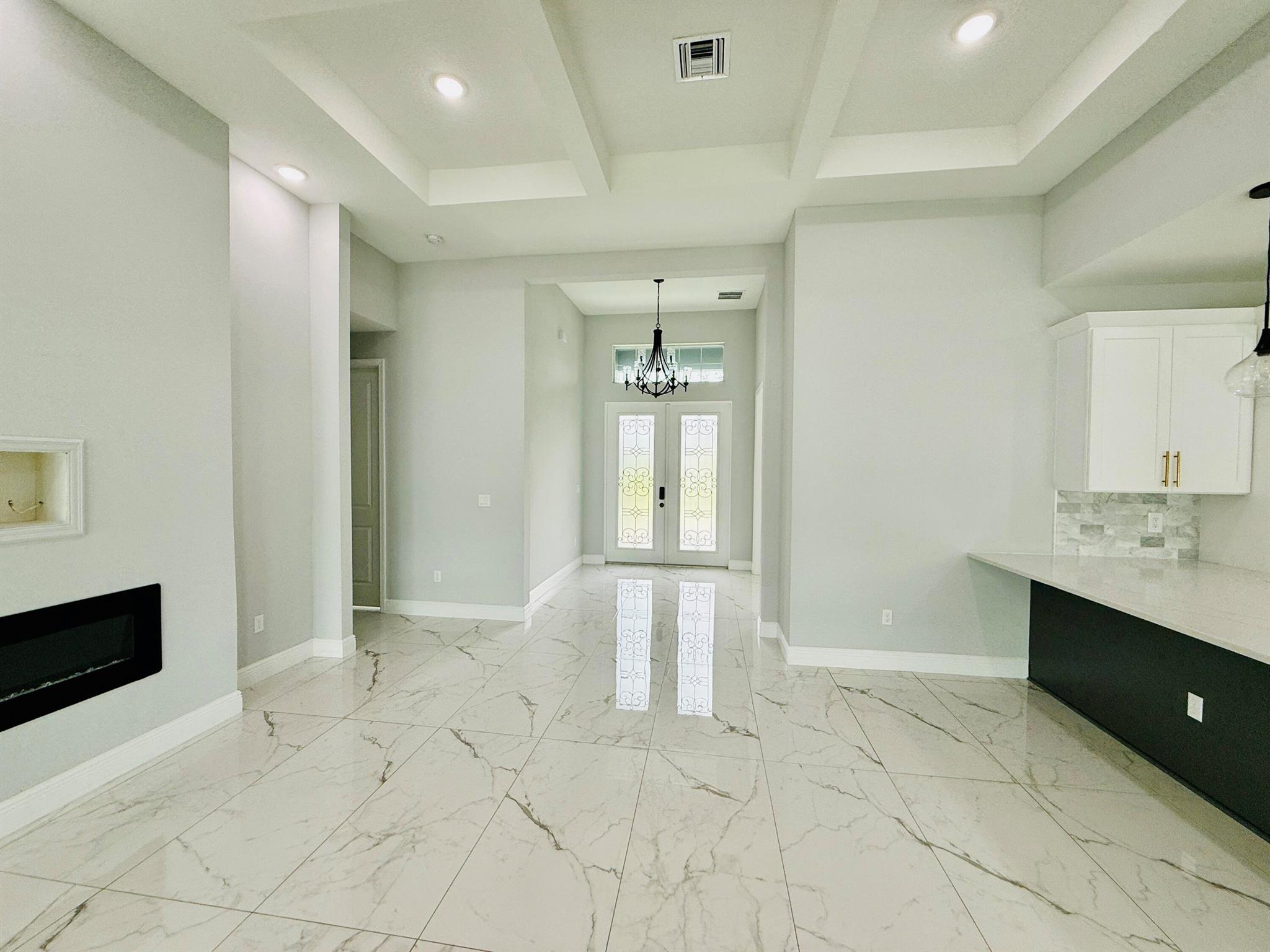 PORT ST LUCIE SECTION 18 - Residential