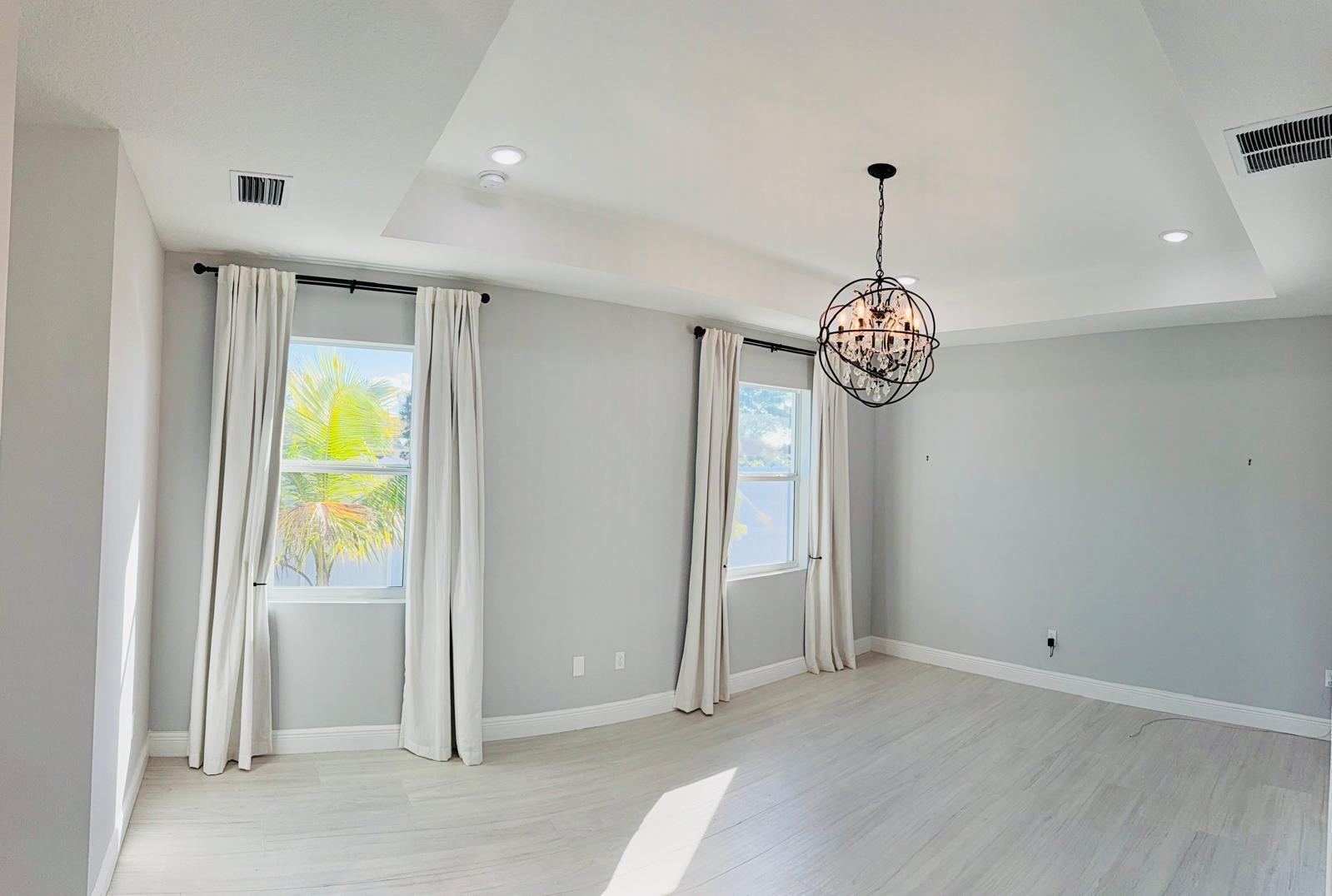 PORT ST LUCIE SECTION 18 - Residential