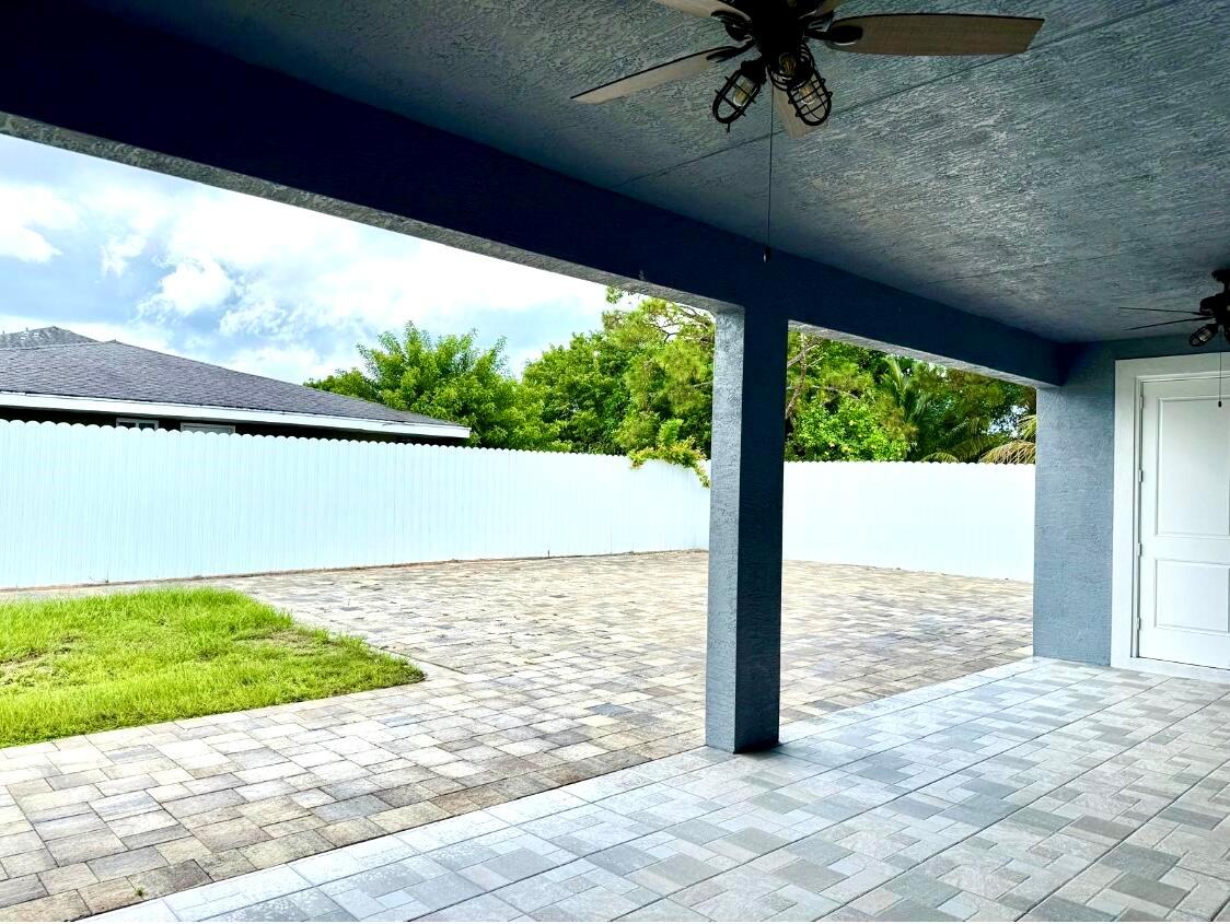 PORT ST LUCIE SECTION 18 - Residential