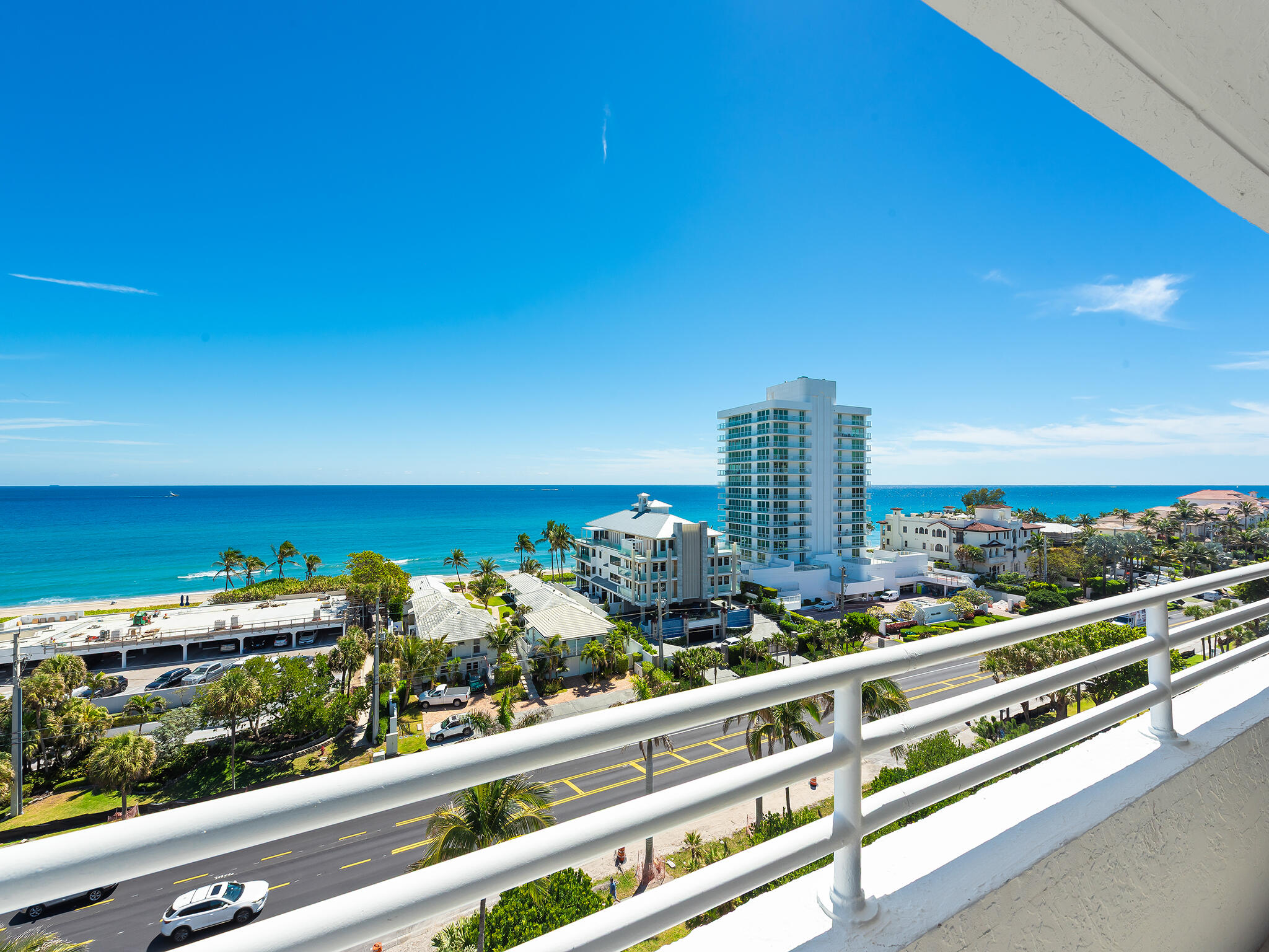 CASUARINA CONDO - Residential