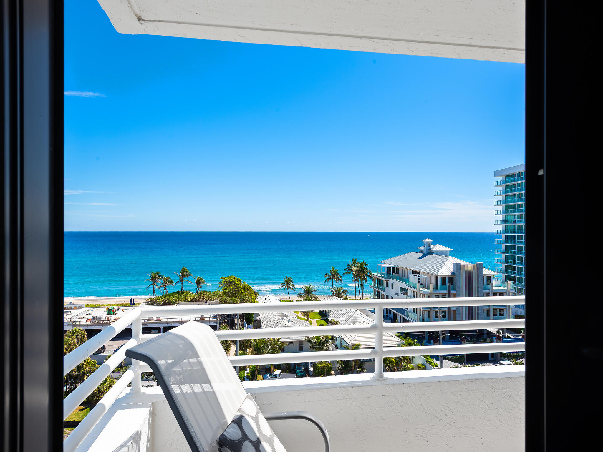 CASUARINA CONDO - Residential