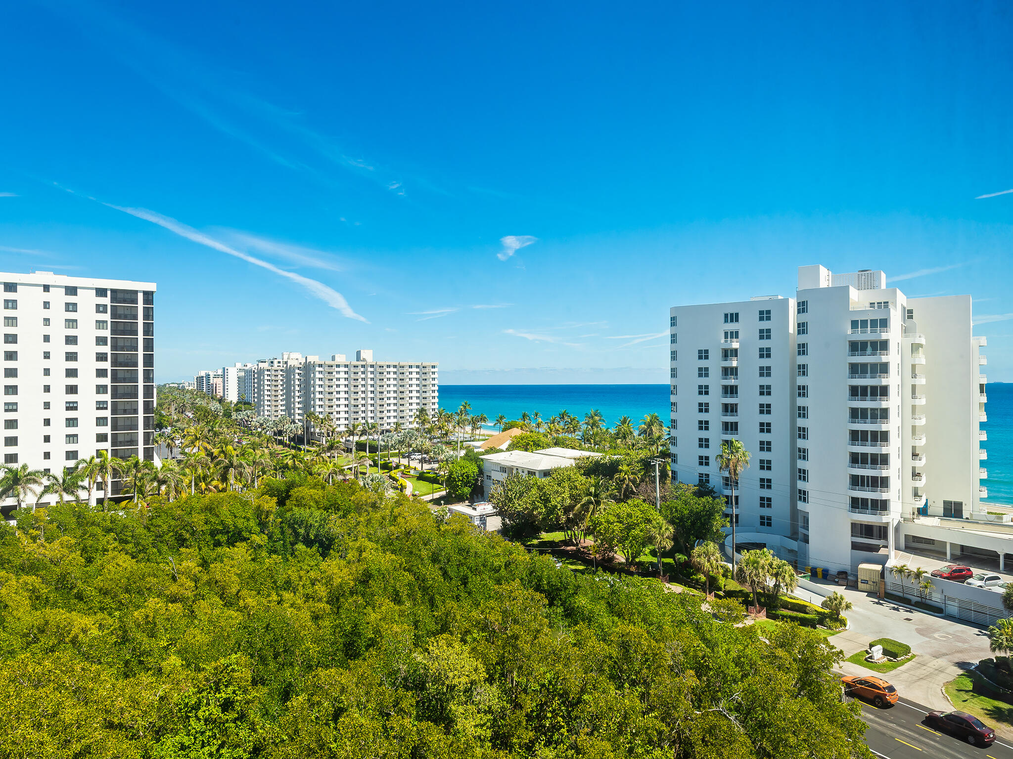 CASUARINA CONDO - Residential