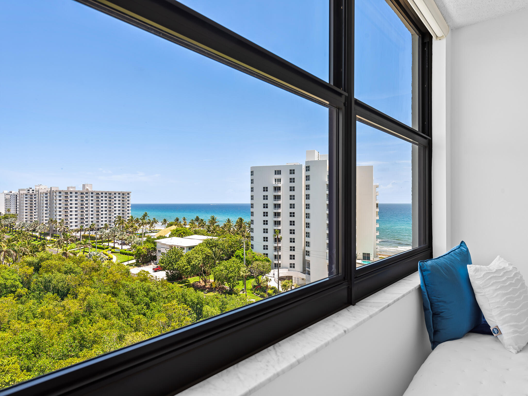 CASUARINA CONDO - Residential