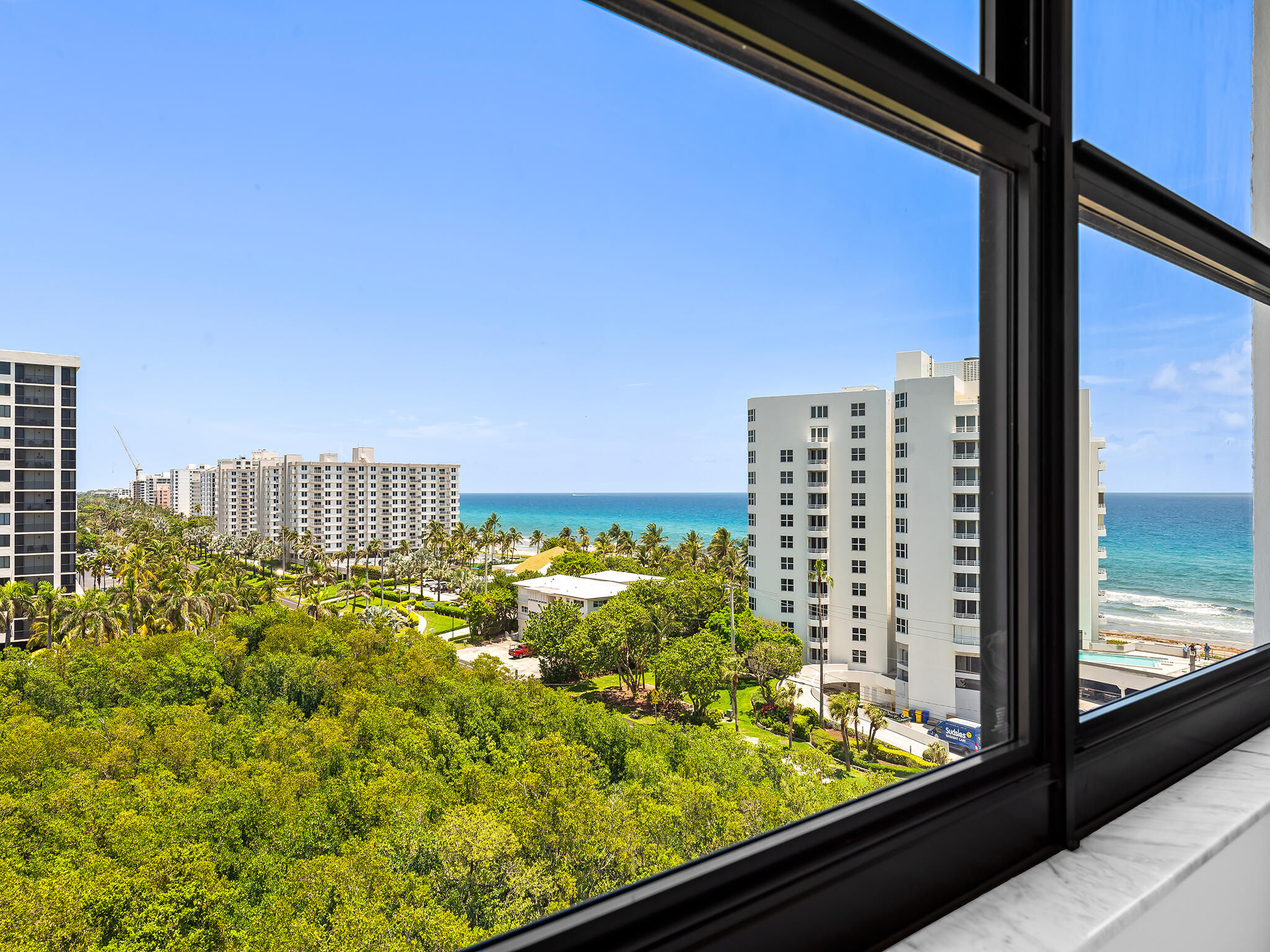 CASUARINA CONDO - Residential