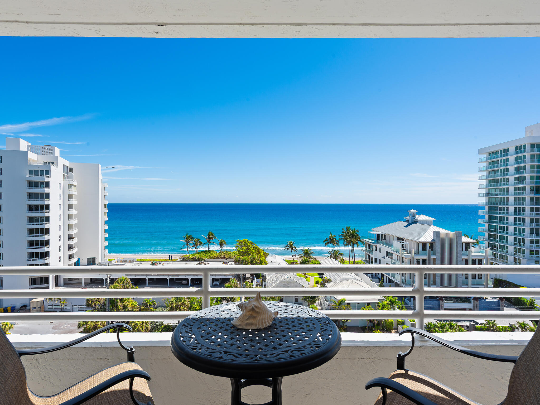 CASUARINA CONDO - Residential