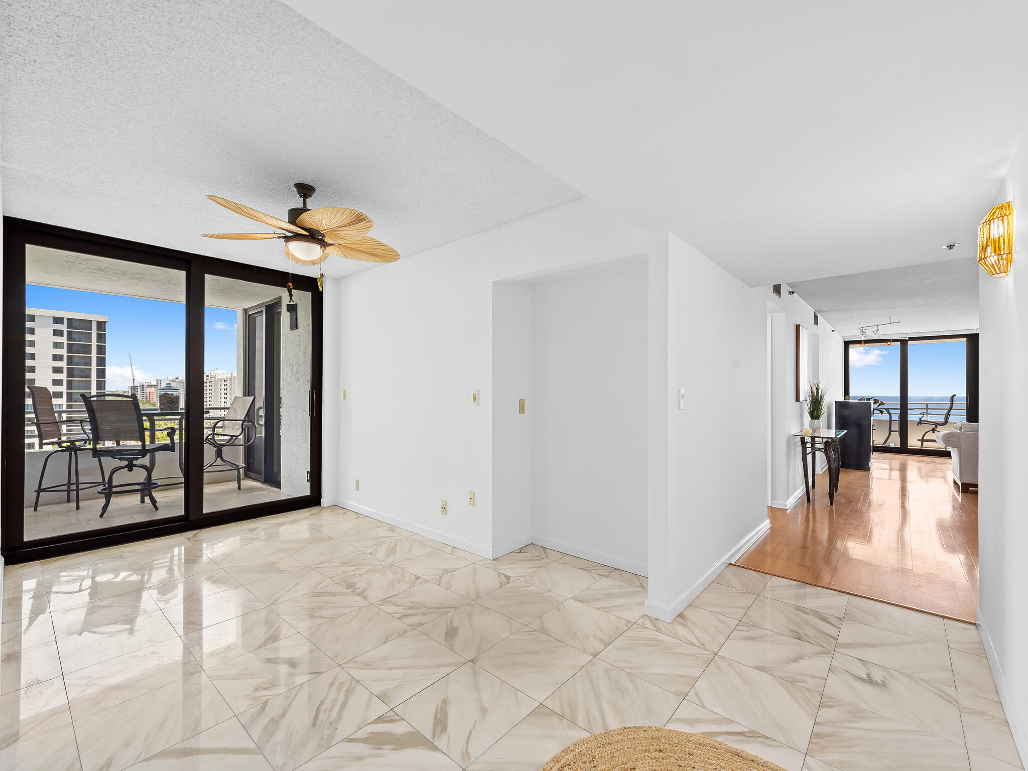 CASUARINA CONDO - Residential