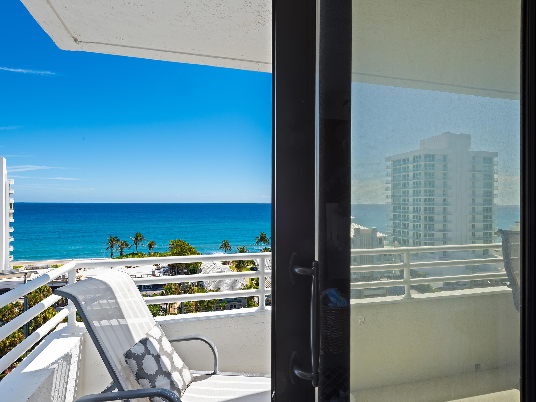 CASUARINA CONDO - Residential