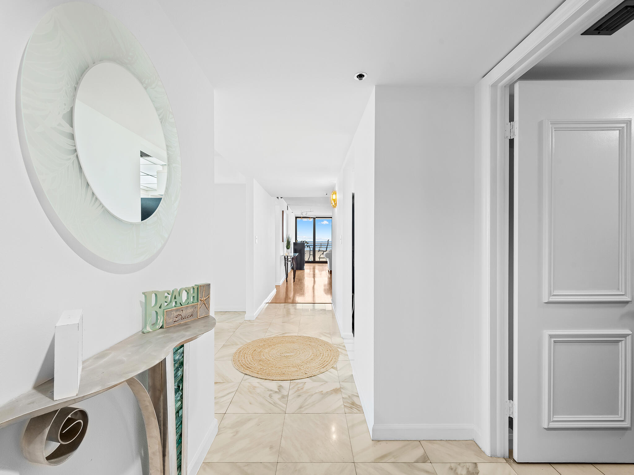 CASUARINA CONDO - Residential