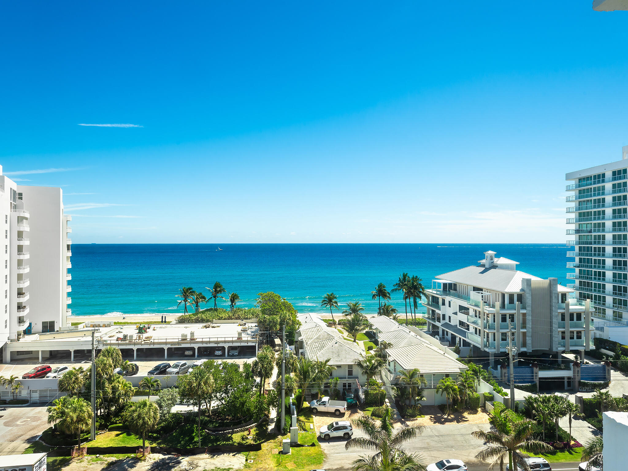 CASUARINA CONDO - Residential