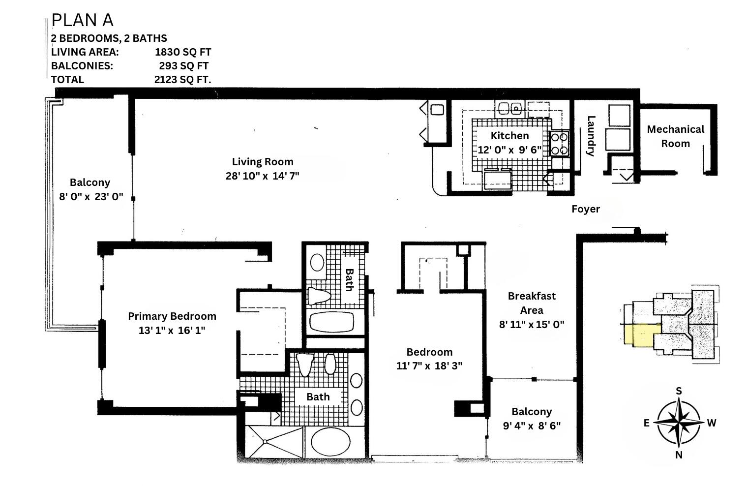 CASUARINA CONDO - Residential