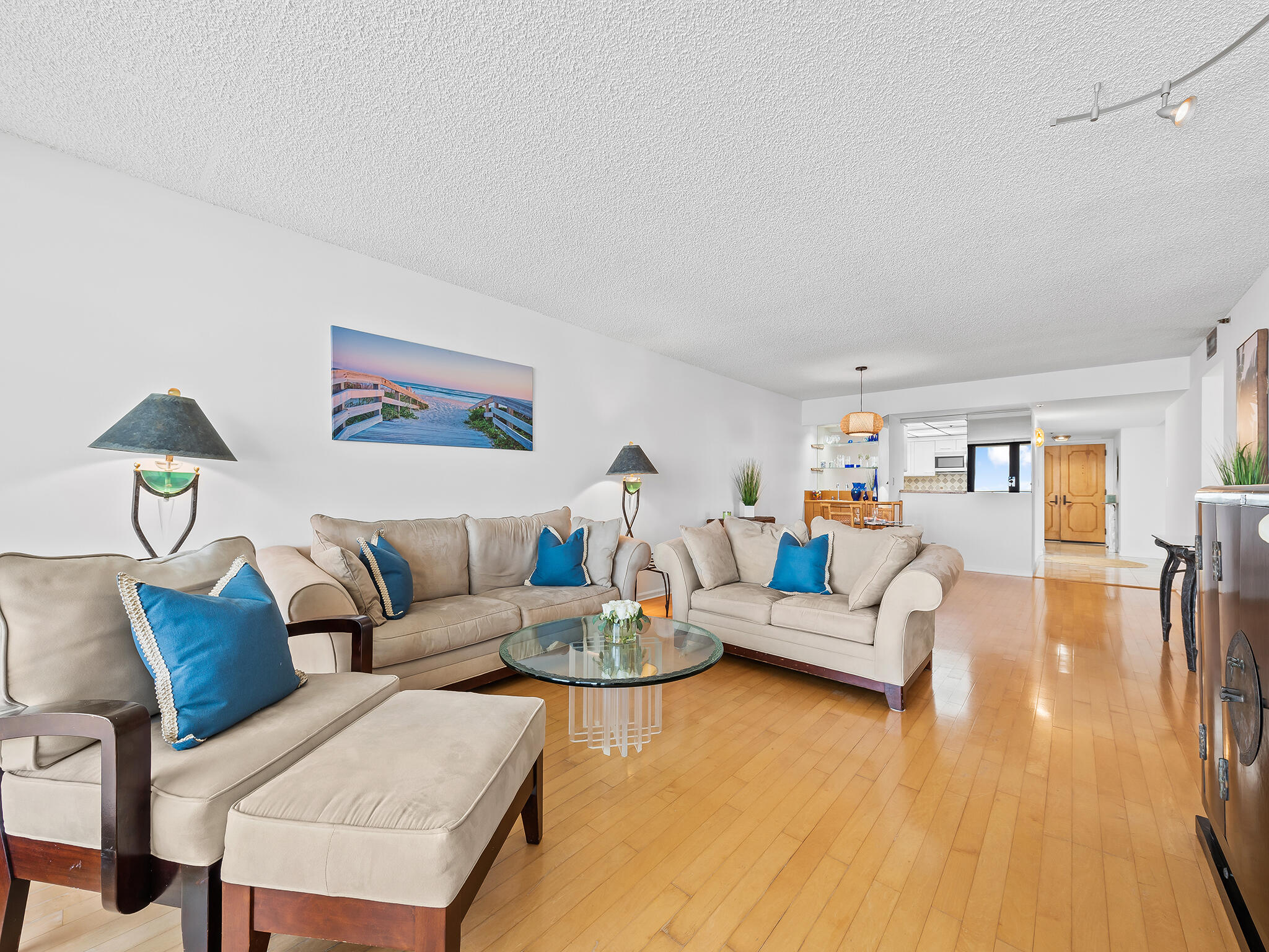 CASUARINA CONDO - Residential