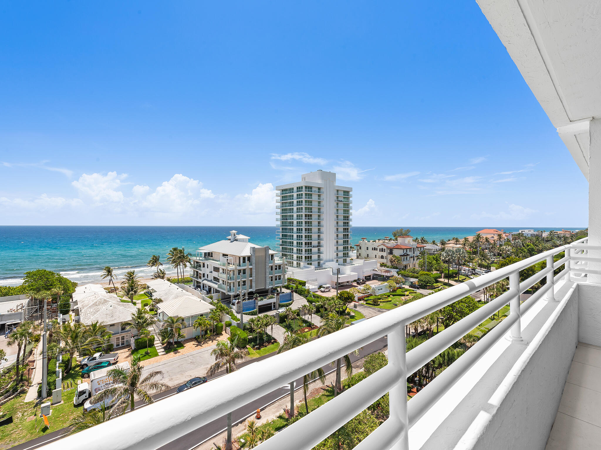 CASUARINA CONDO - Residential