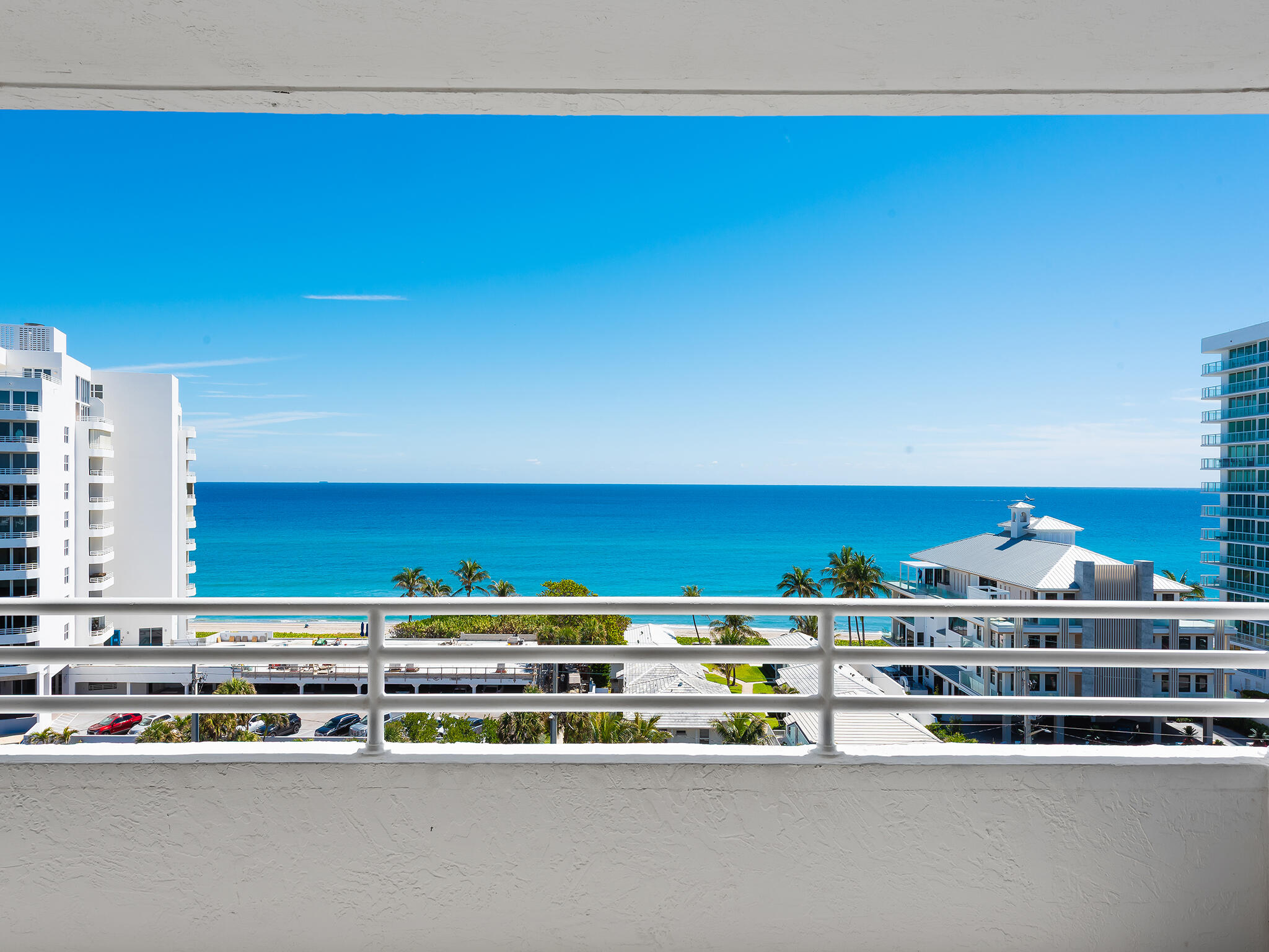 CASUARINA CONDO - Residential