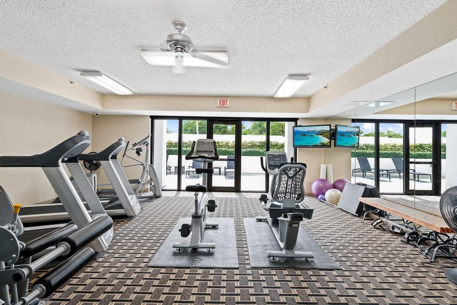 CASUARINA CONDO - Residential