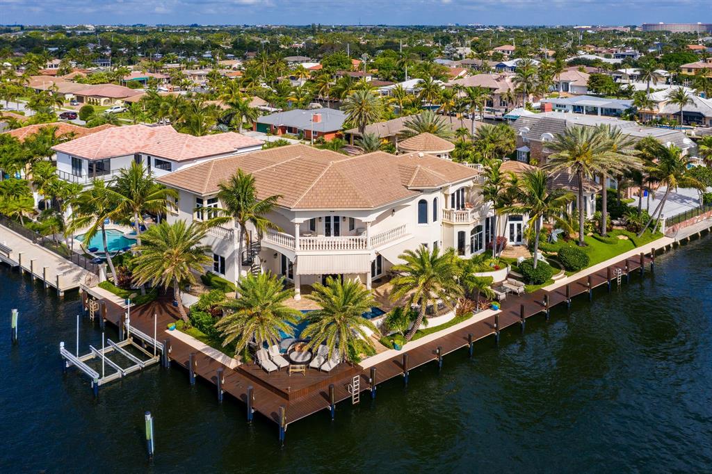 The Cove - Residential