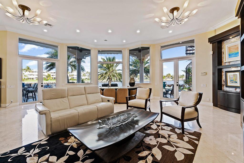 The Cove - Residential