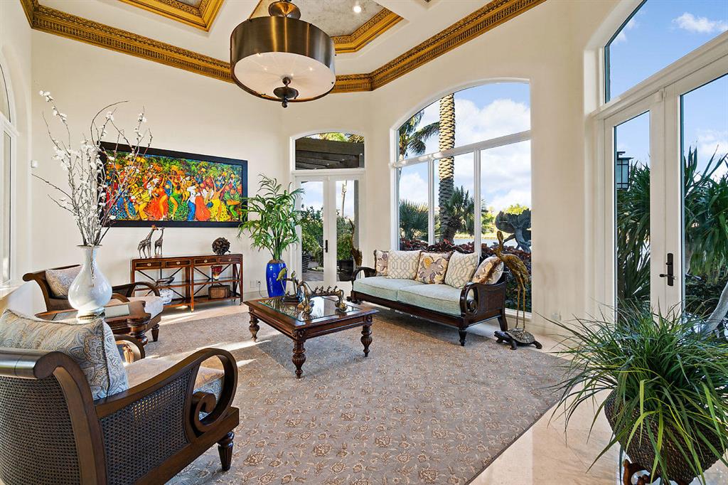 The Cove - Residential