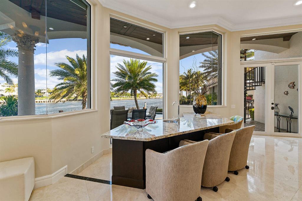 The Cove - Residential