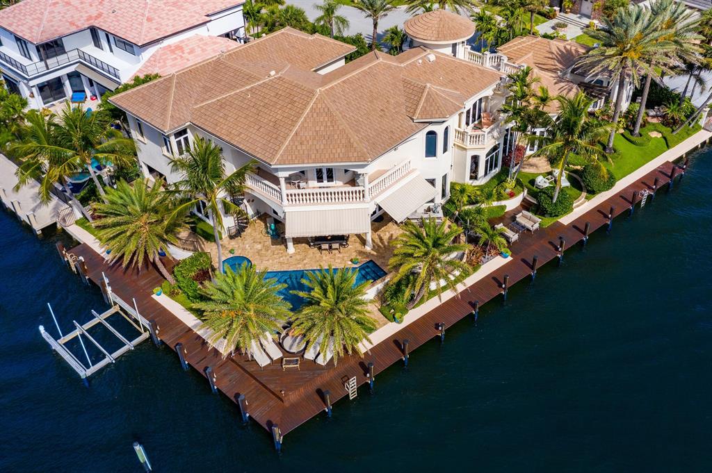 The Cove - Residential