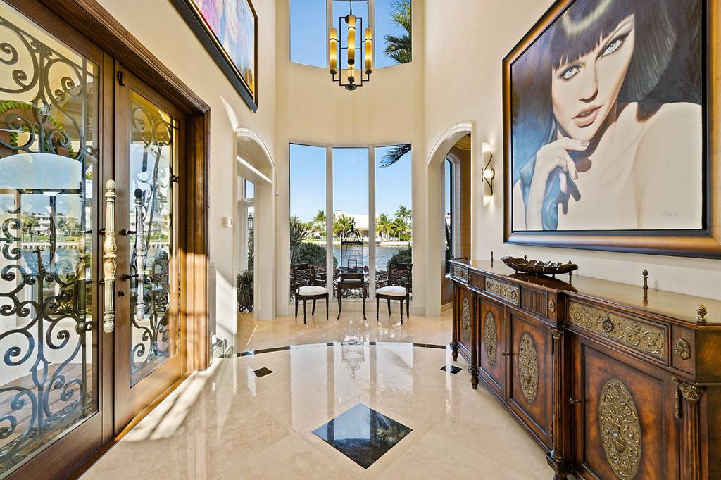 The Cove - Residential