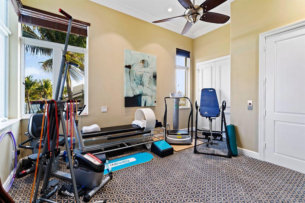 The Cove - Residential