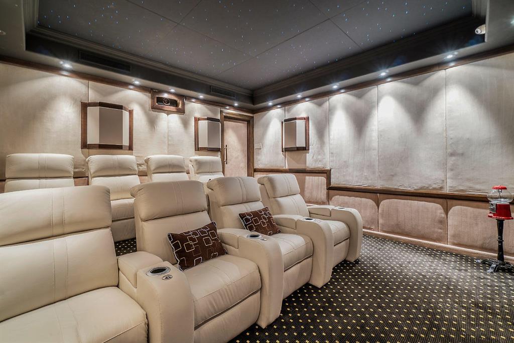 The Cove - Residential