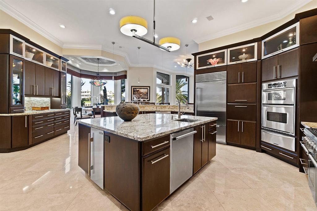 The Cove - Residential