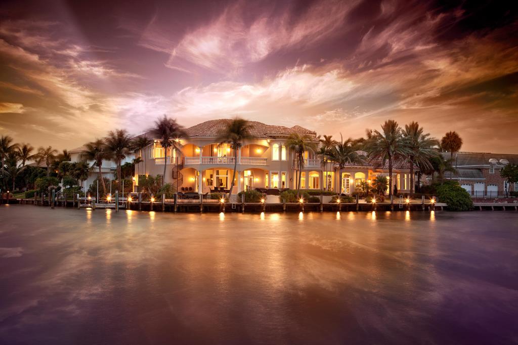 The Cove - Residential