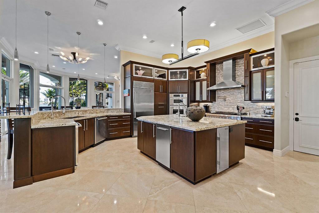 The Cove - Residential