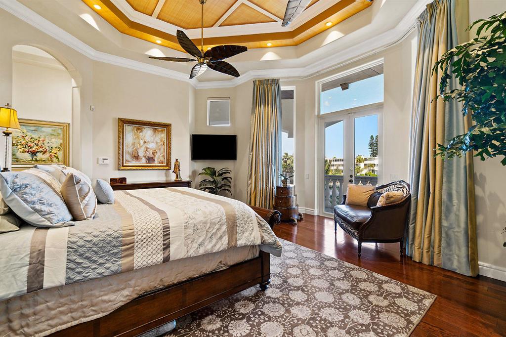 The Cove - Residential