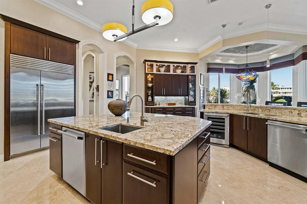 The Cove - Residential