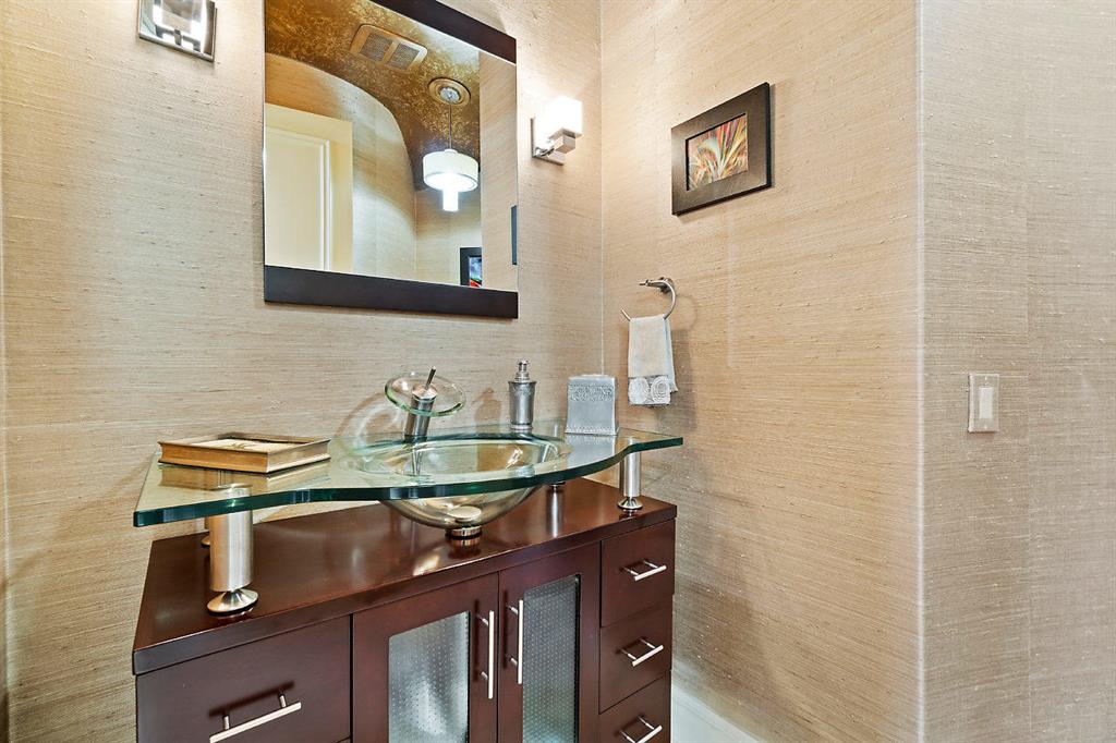 The Cove - Residential