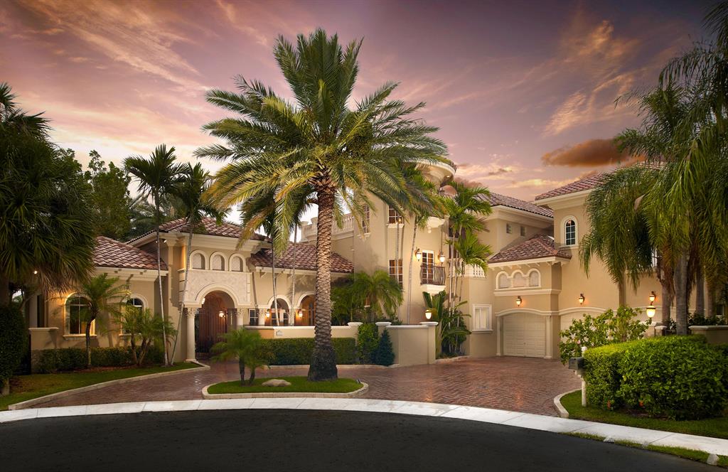 The Cove - Residential