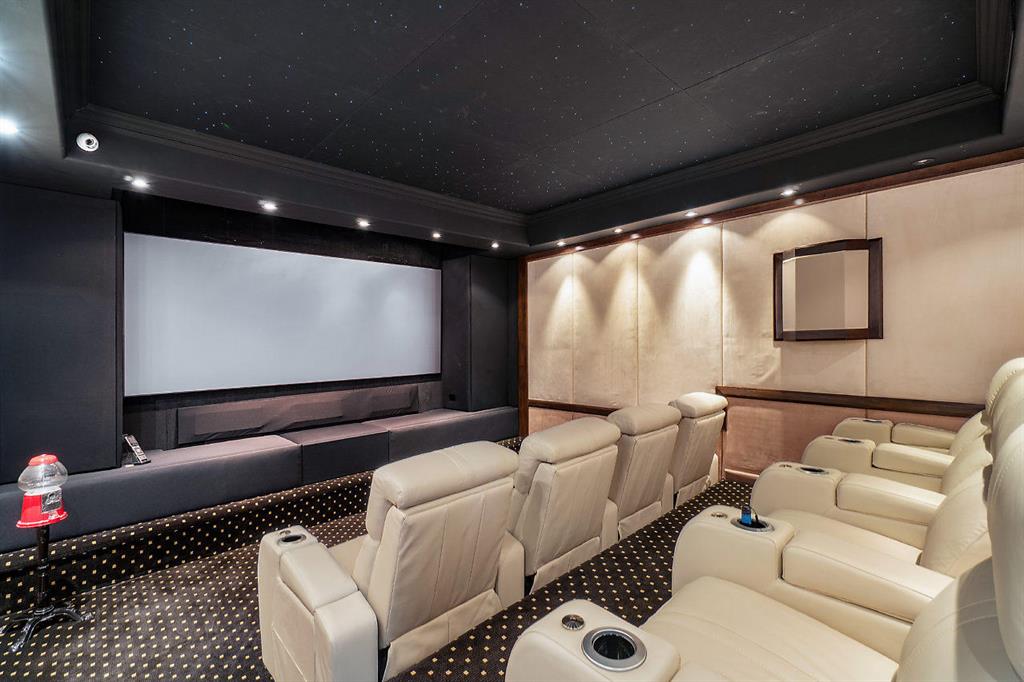 The Cove - Residential