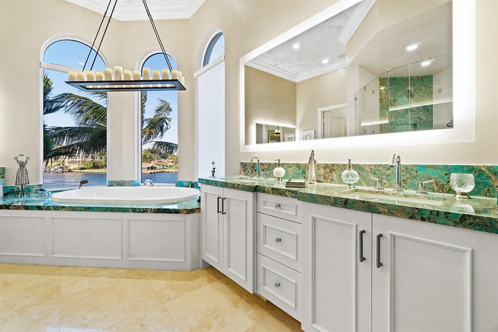 The Cove - Residential