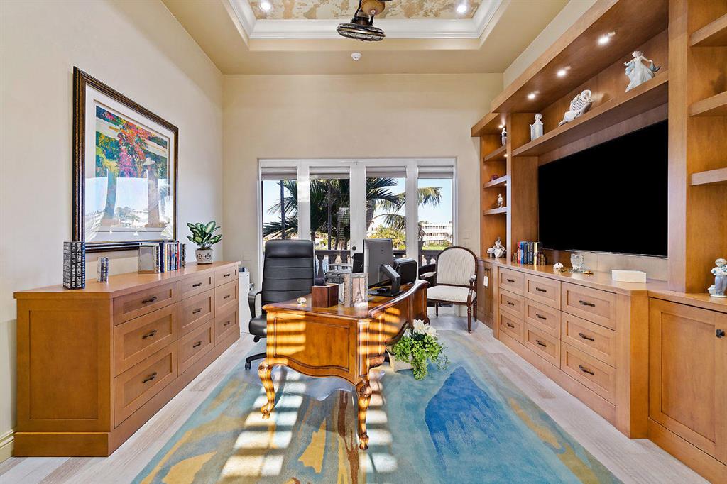 The Cove - Residential