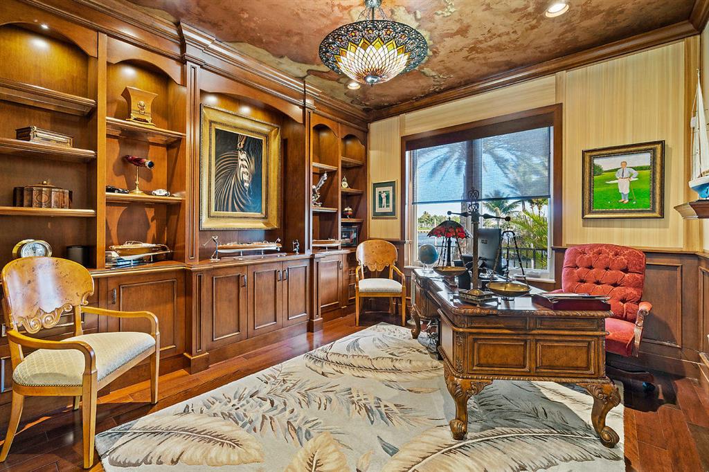 The Cove - Residential