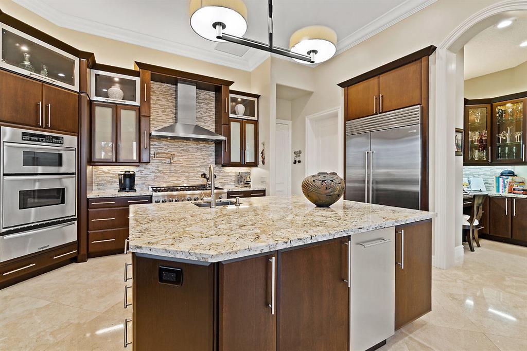 The Cove - Residential